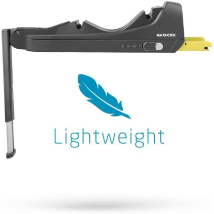 Maxi-Cosi - Base para cadeiras auto CABRIOFIX