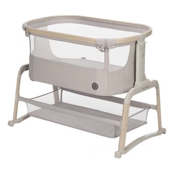 Maxi-Cosi - Berço de viagem IORA AIR bege