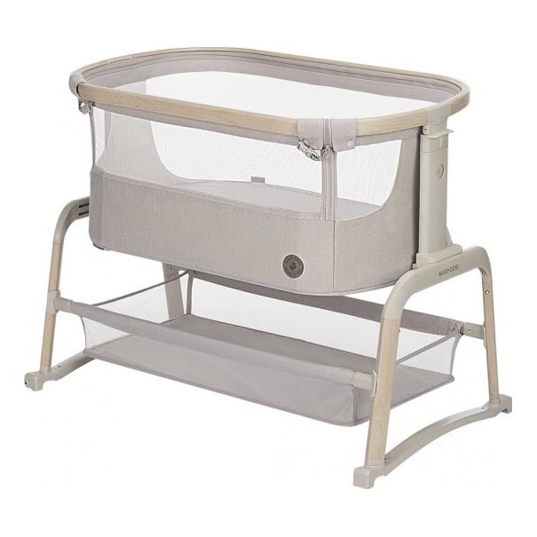 Maxi-Cosi - Berço de viagem IORA AIR bege
