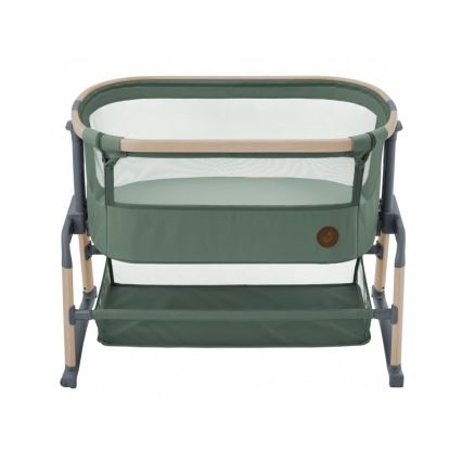 Maxi-Cosi - Berço de viagem IORA AIR verde