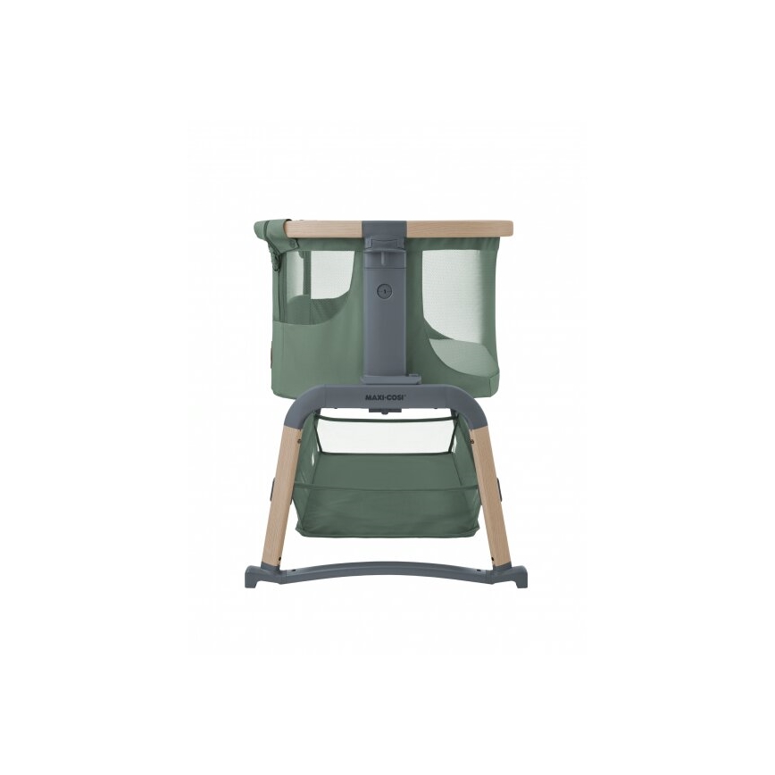 Maxi-Cosi - Berço de viagem IORA AIR verde