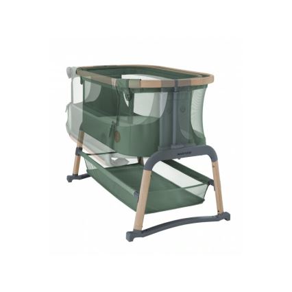 Maxi-Cosi - Berço de viagem IORA AIR verde