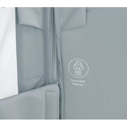 Maxi-Cosi - Berço de viagem TORI azul claro