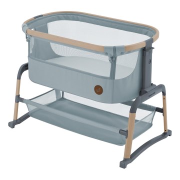 Maxi-Cosi - Berço para bebés IORA AIR cinzento