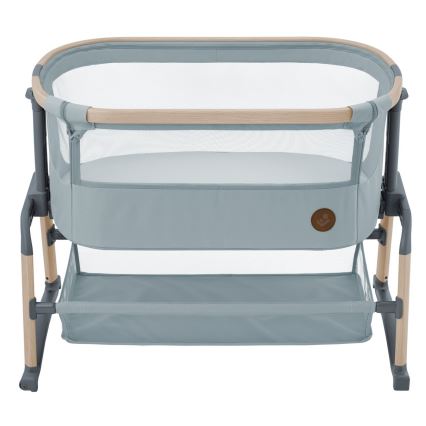 Maxi-Cosi - Berço para bebés IORA AIR cinzento