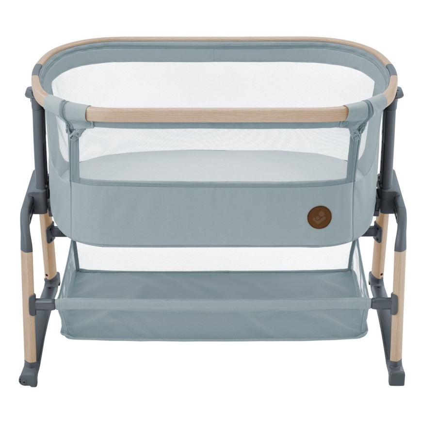 Maxi-Cosi - Berço para bebés IORA AIR cinzento