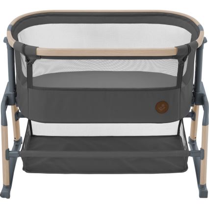 Maxi-Cosi - Berço para bebés IORA AIR preto