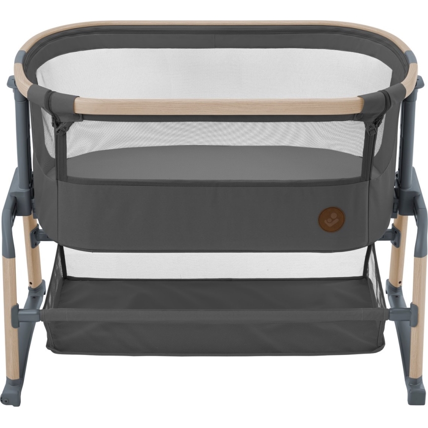 Maxi-Cosi - Berço para bebés IORA AIR preto