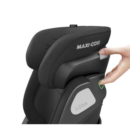 Maxi-Cosi - Cadeira auto KORE PRO preto