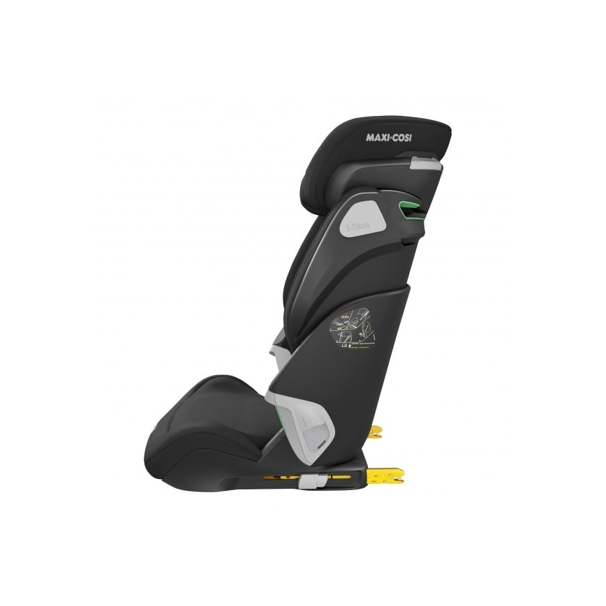 Maxi-Cosi - Cadeira auto KORE PRO preto