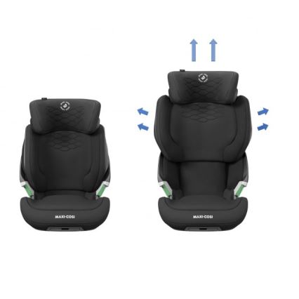 Maxi-Cosi - Cadeira auto KORE PRO preto