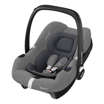 Maxi-Cosi - Cadeira auto para bebé CABRIOFIX cinzento