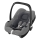 Maxi-Cosi - Cadeira auto para bebé CABRIOFIX cinzento