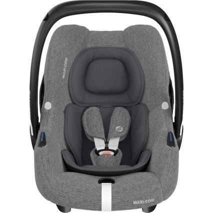 Maxi-Cosi - Cadeira auto para bebé CABRIOFIX cinzento