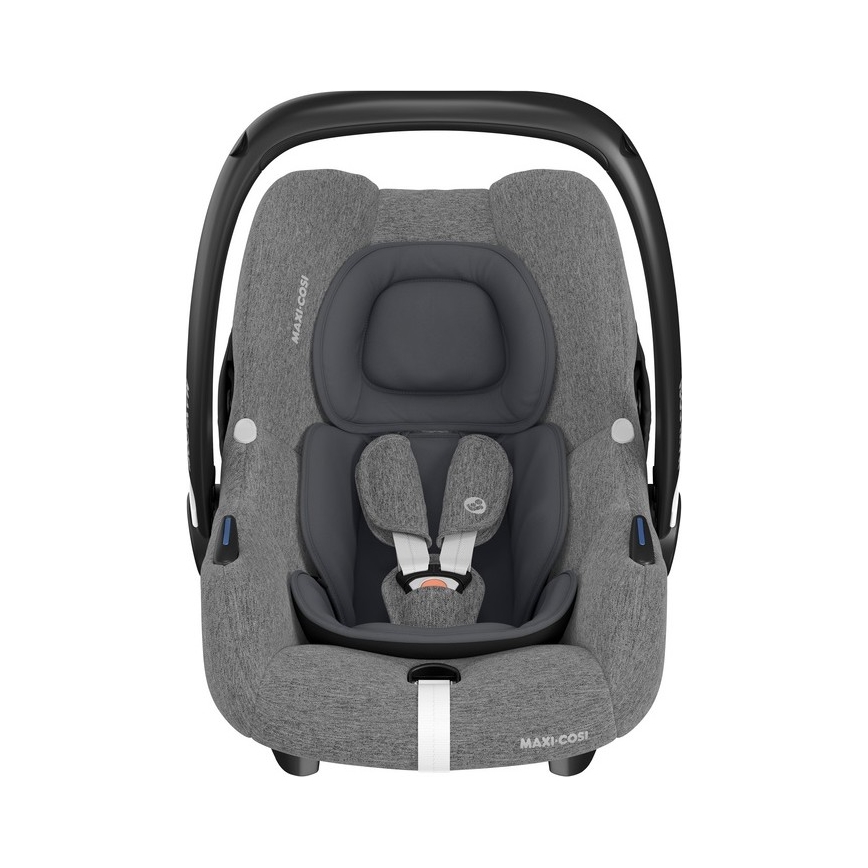 Maxi-Cosi - Cadeira auto para bebé CABRIOFIX cinzento