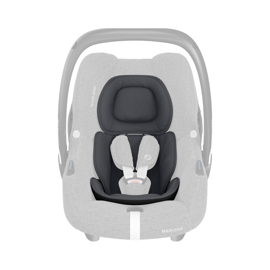 Maxi-Cosi - Cadeira auto para bebé CABRIOFIX cinzento