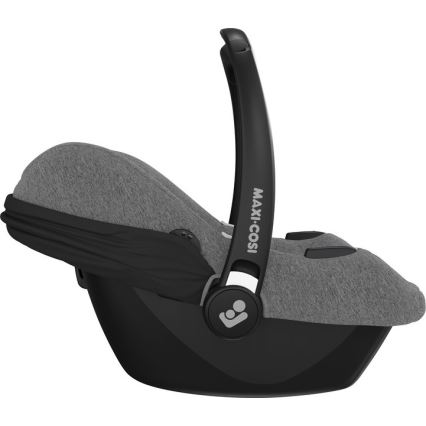 Maxi-Cosi - Cadeira auto para bebé CABRIOFIX cinzento