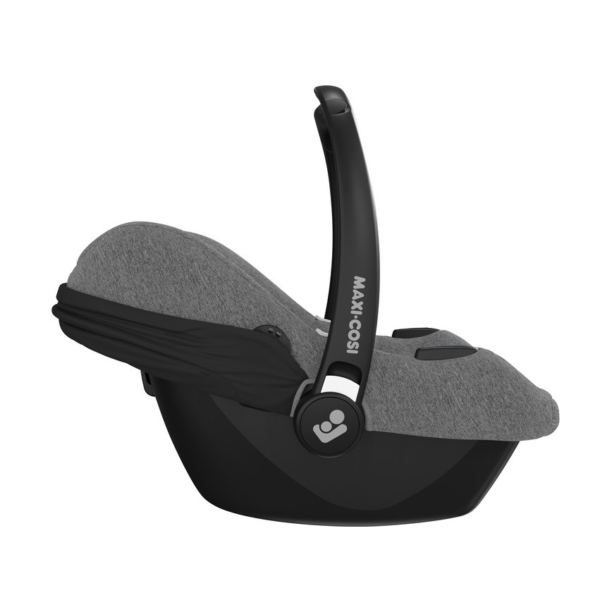 Maxi-Cosi - Cadeira auto para bebé CABRIOFIX cinzento