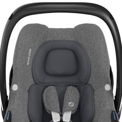 Maxi-Cosi - Cadeira auto para bebé CABRIOFIX cinzento