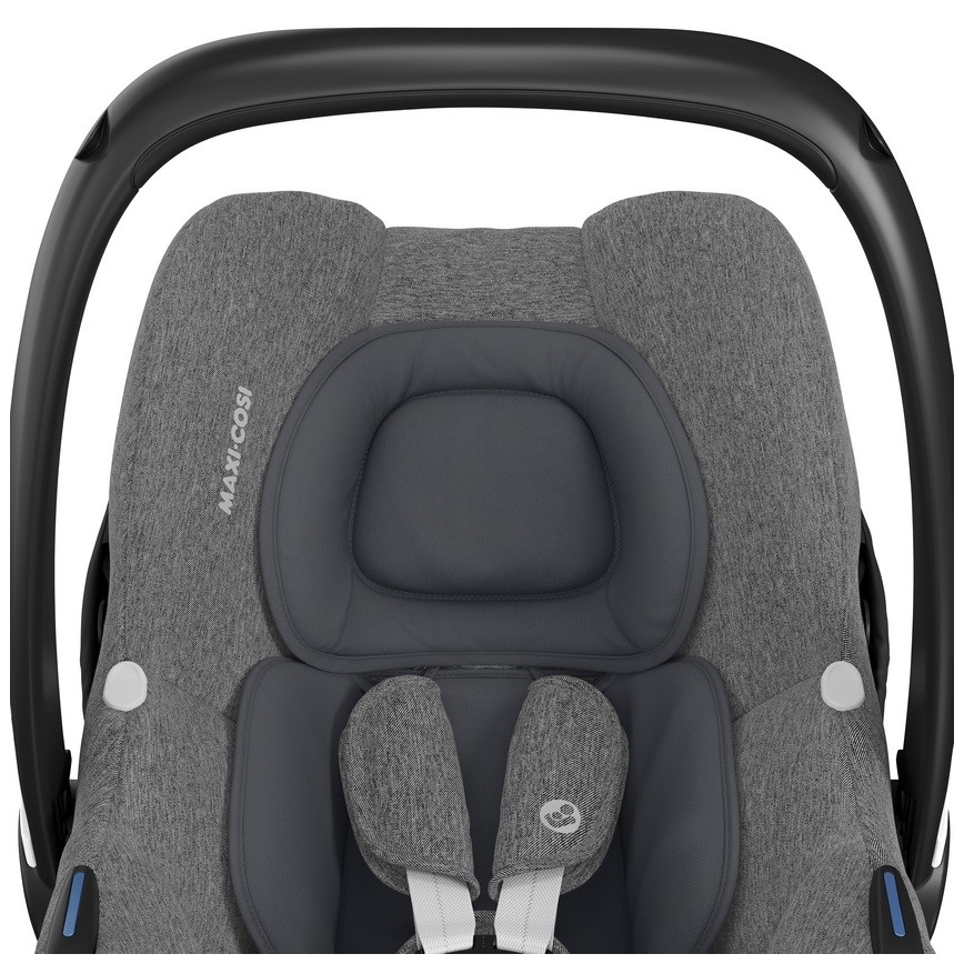 Maxi-Cosi - Cadeira auto para bebé CABRIOFIX cinzento