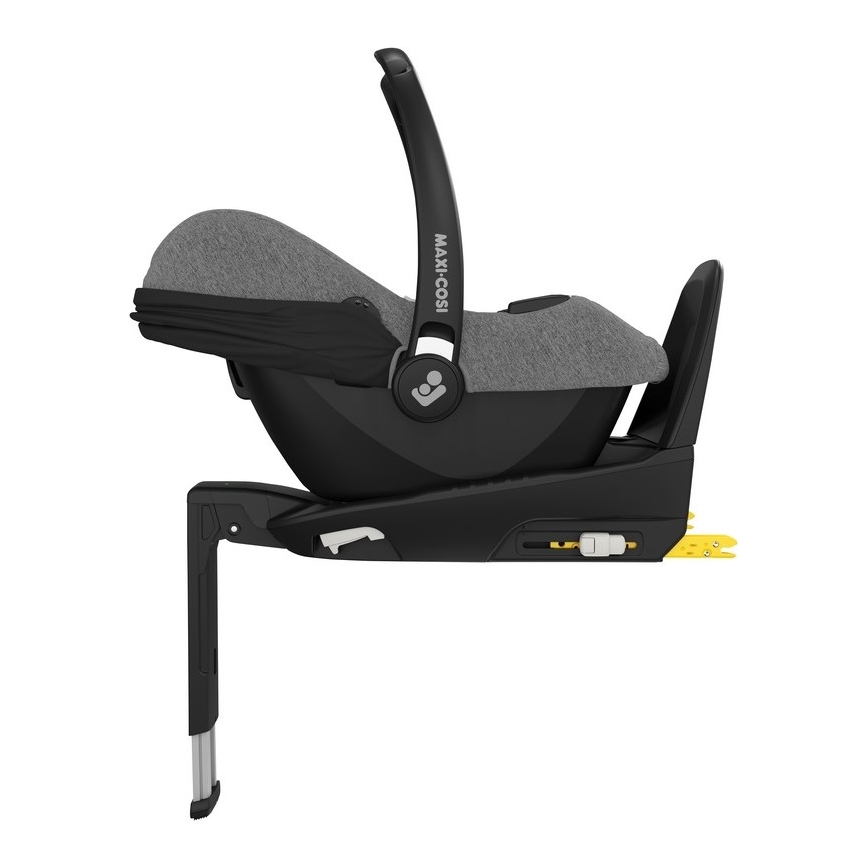 Maxi-Cosi - Cadeira auto para bebé CABRIOFIX cinzento