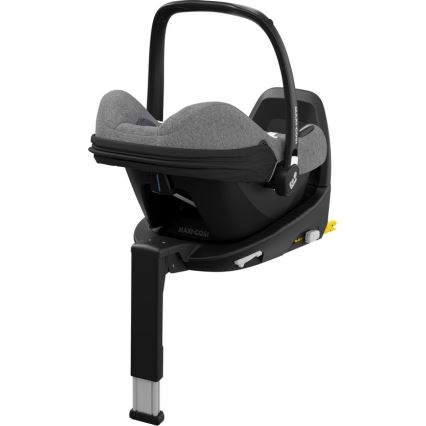 Maxi-Cosi - Cadeira auto para bebé CABRIOFIX cinzento