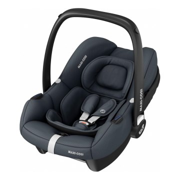 Maxi-Cosi - Cadeira auto para bebé CABRIOFIX grafite