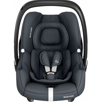 Maxi-Cosi - Cadeira auto para bebé CABRIOFIX grafite