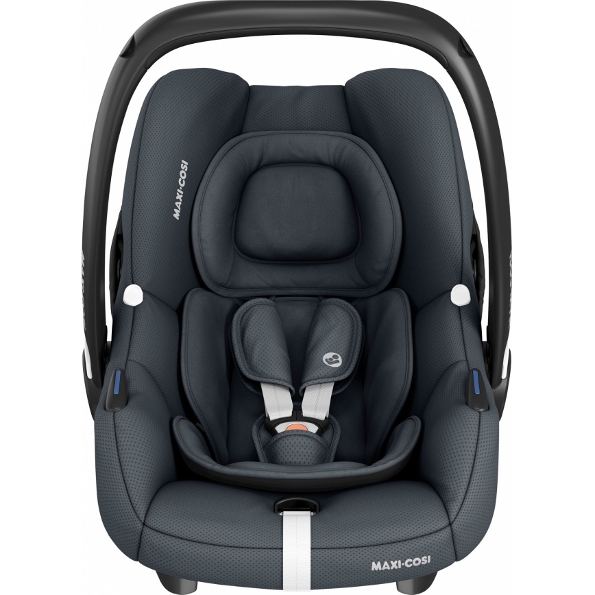Maxi-Cosi - Cadeira auto para bebé CABRIOFIX grafite