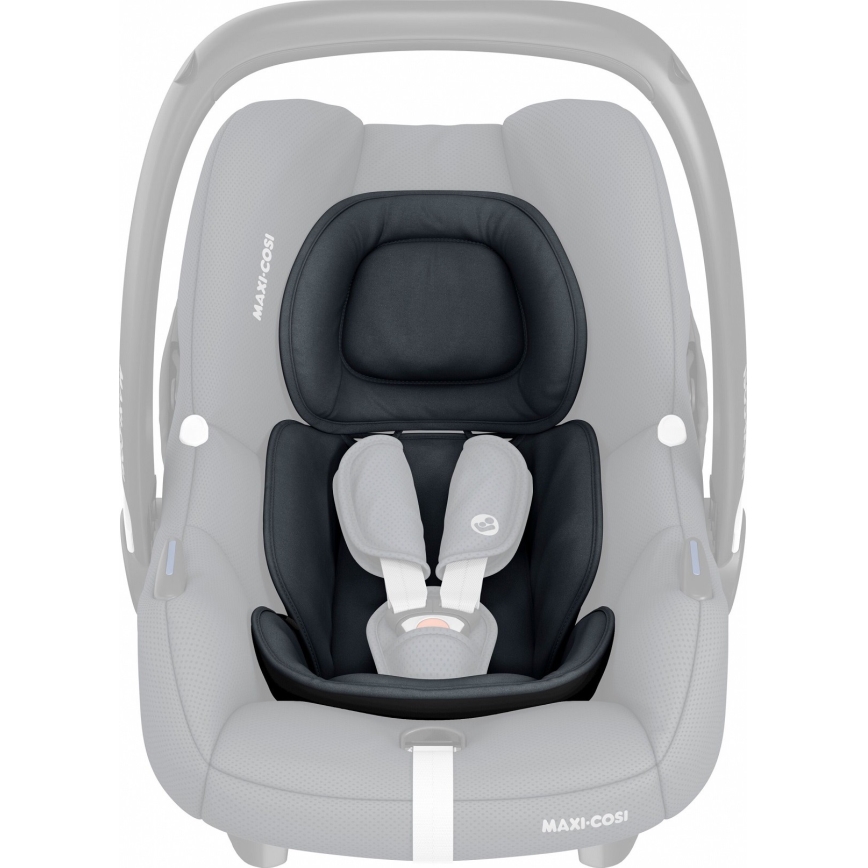 Maxi-Cosi - Cadeira auto para bebé CABRIOFIX grafite