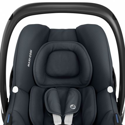 Maxi-Cosi - Cadeira auto para bebé CABRIOFIX grafite