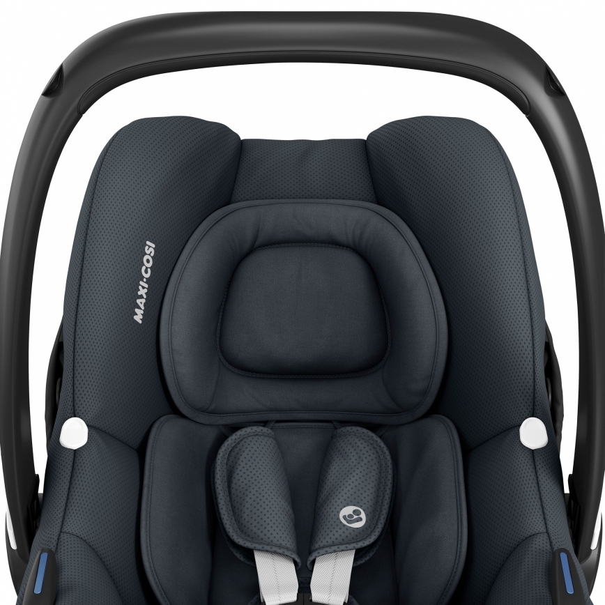 Maxi-Cosi - Cadeira auto para bebé CABRIOFIX grafite