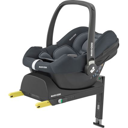 Maxi-Cosi - Cadeira auto para bebé CABRIOFIX grafite