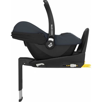 Maxi-Cosi - Cadeira auto para bebé CABRIOFIX grafite