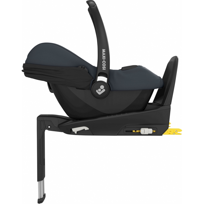 Maxi-Cosi - Cadeira auto para bebé CABRIOFIX grafite