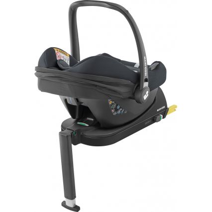 Maxi-Cosi - Cadeira auto para bebé CABRIOFIX grafite