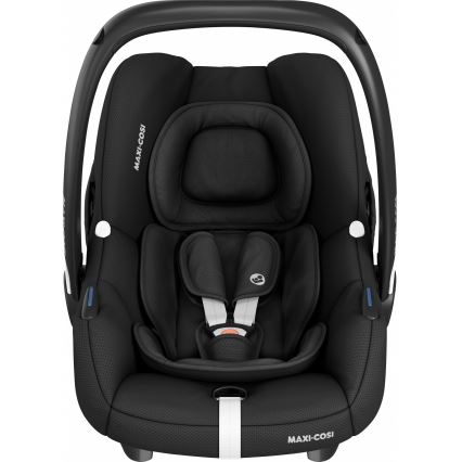 Maxi-Cosi - Cadeira auto para bebé CABRIOFIX preto