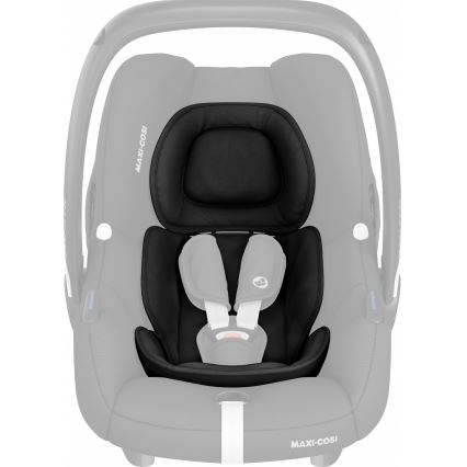 Maxi-Cosi - Cadeira auto para bebé CABRIOFIX preto