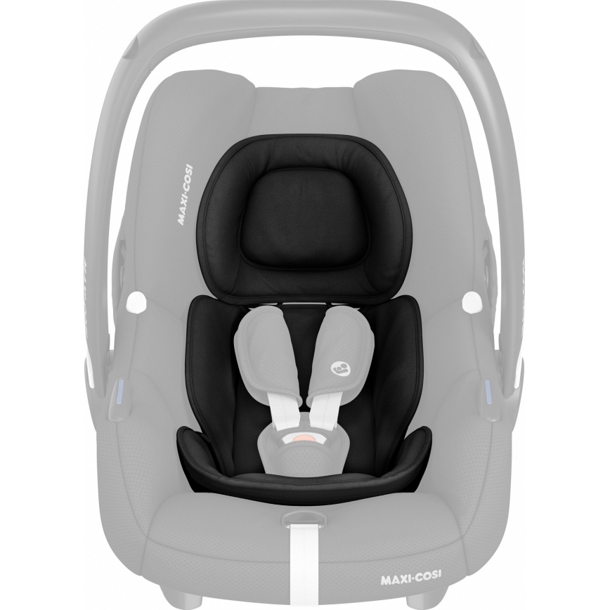 Maxi-Cosi - Cadeira auto para bebé CABRIOFIX preto