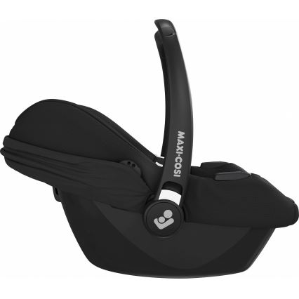 Maxi-Cosi - Cadeira auto para bebé CABRIOFIX preto