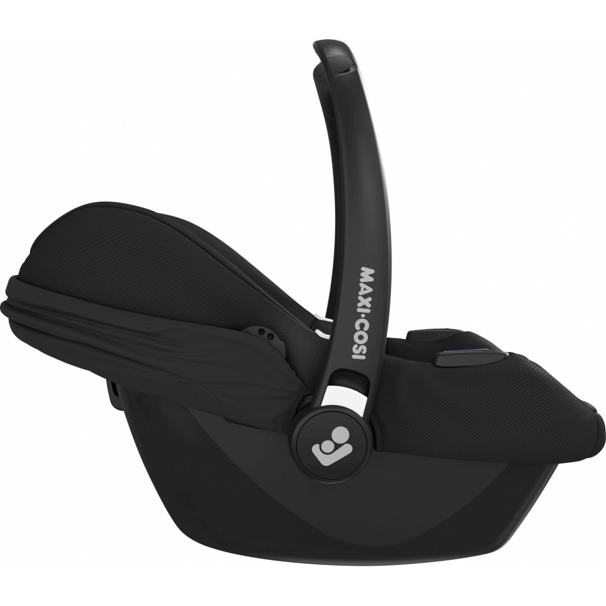 Maxi-Cosi - Cadeira auto para bebé CABRIOFIX preto