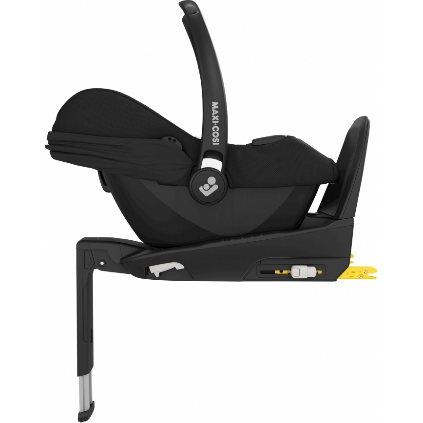 Maxi-Cosi - Cadeira auto para bebé CABRIOFIX preto
