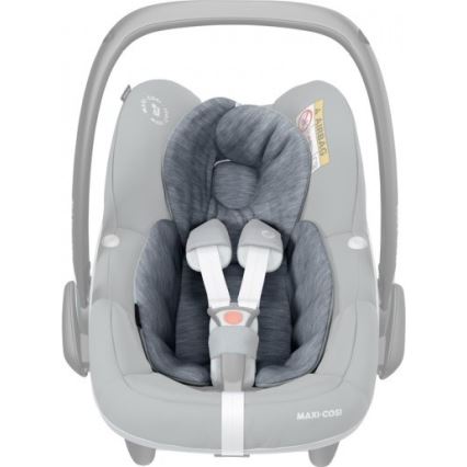 Maxi-Cosi - Cadeira auto PEBBLE PRO cinzento