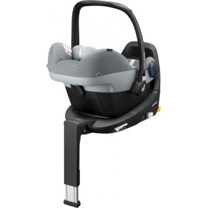 Maxi-Cosi - Cadeira auto PEBBLE PRO cinzento