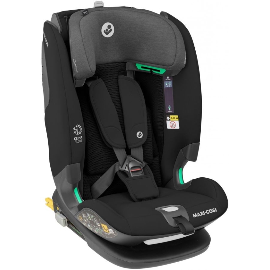 Maxi-Cosi - Cadeira auto TITAN PRO