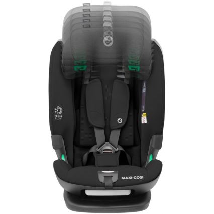 Maxi-Cosi - Cadeira auto TITAN PRO
