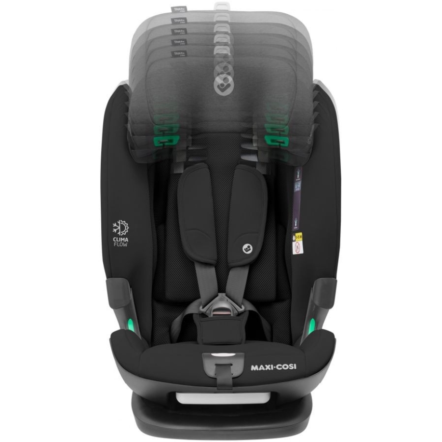 Maxi-Cosi - Cadeira auto TITAN PRO