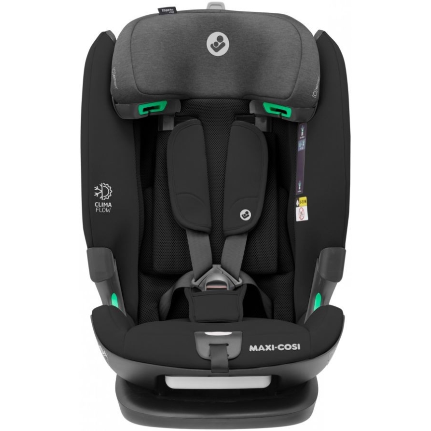 Maxi-Cosi - Cadeira auto TITAN PRO