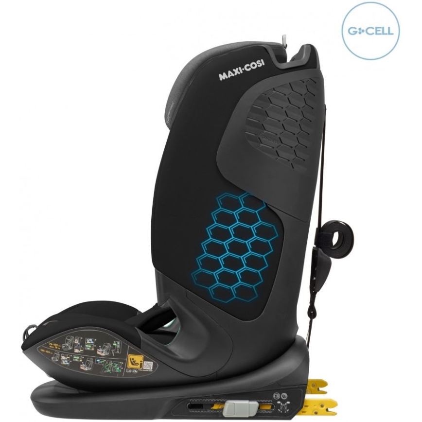 Maxi-Cosi - Cadeira auto TITAN PRO