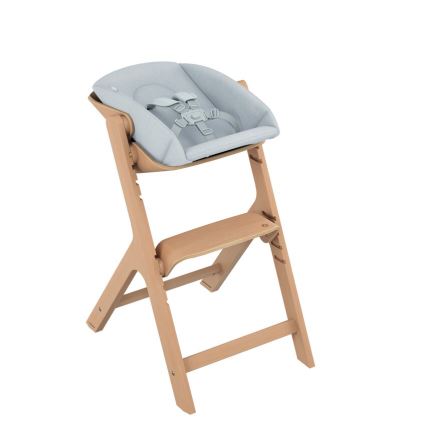 Maxi-Cosi - Conjunto de acessórios para cadeira de jantar NESTA 6m azul